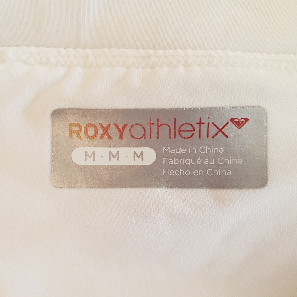 $5 Sale! NWOT Roxy Tennis Skirt - Picture 3 of 6